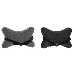 Utazópárna 28x20x10 cm 2 féle