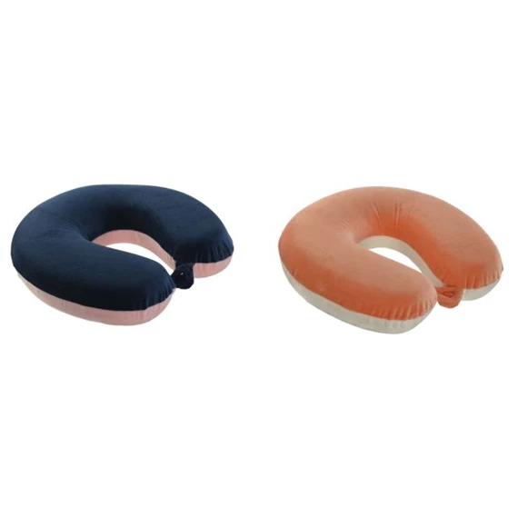 Utazópárna 28x28x10 cm