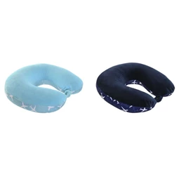 Utazópárna 30x31x10 cm 2 féle