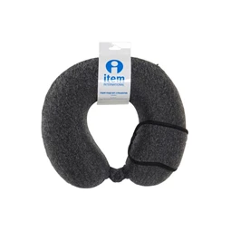 Utazópárna szett 32x30x8 cm 2 féle S/2