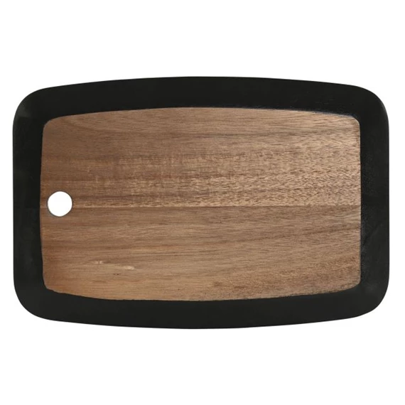 Vágódeszka 30x20x1,8 cm