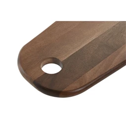 Vágódeszka 45x20x1,5 cm