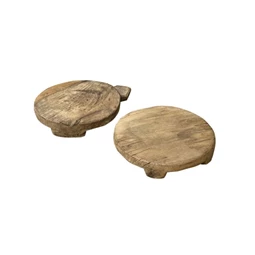 Vágódeszka 30x30x6 cm