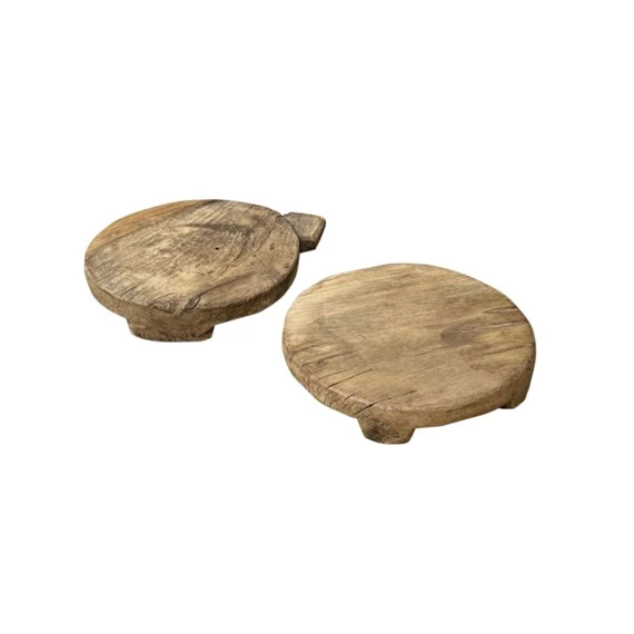 Vágódeszka 30x30x6 cm