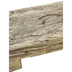 Vágódeszka 33x18x7 cm