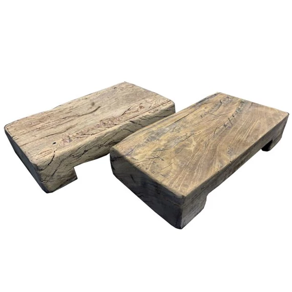 Vágódeszka 33x18x7 cm