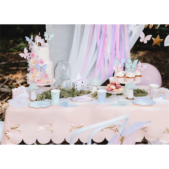 Snack dobozok ár és unikornis, vegyes S/6