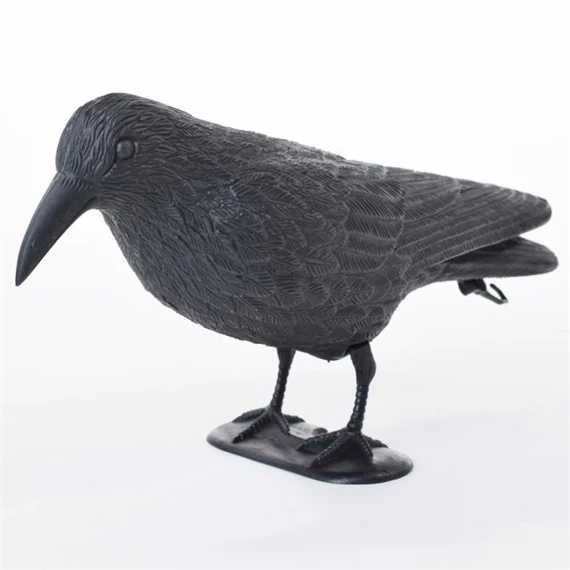 Varjú 40x21x13 cm