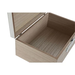 Varrókészlet dobozban 30x20x12 cm