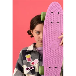 Vasalható matrica kiss me, mix, 4,5-6,5x3-6 cm S/3