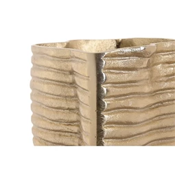 Váza absztrakt 17x15x33 cm