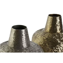 Váza 22x22x33 cm 2 féle