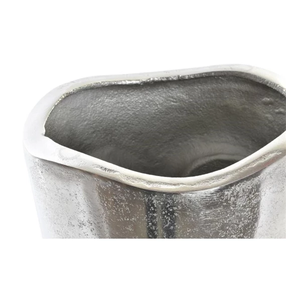 Váza arccal 18x14x26 cm