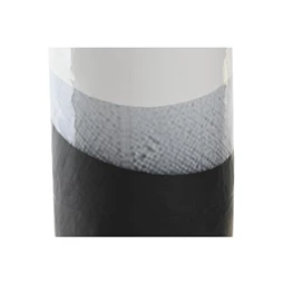 Váza 13x13x25 cm 2 féle