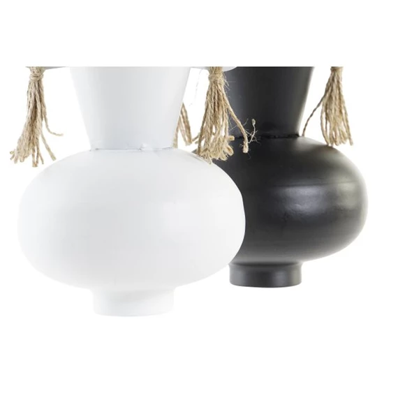 Váza 12x12x16 cm 2 féle