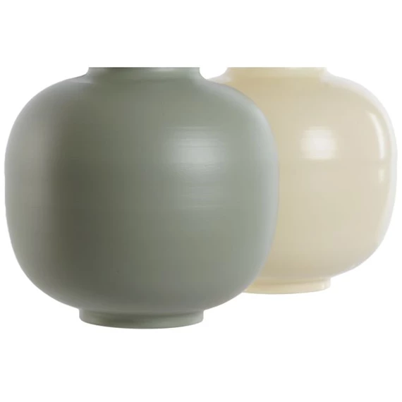 Váza 18,5x33x29 cm 2 féle