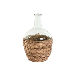 Váza fonott 16x16x25,5 cm 2000 ml