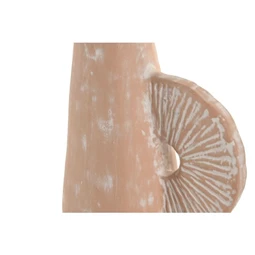 Váza füllel 17x12x27 cm