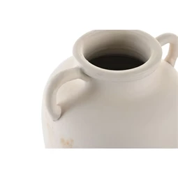 Váza füllel 27x25x50 cm