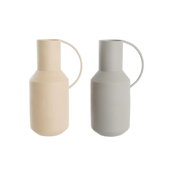 Váza füllel 14x11x25 cm 2 féle