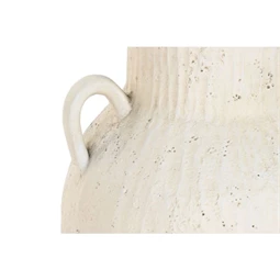 Váza füllel 23,5x21,5x37,5 cm