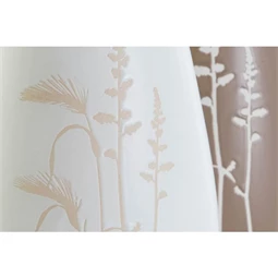 Váza 15x14x30 cm 2 féle