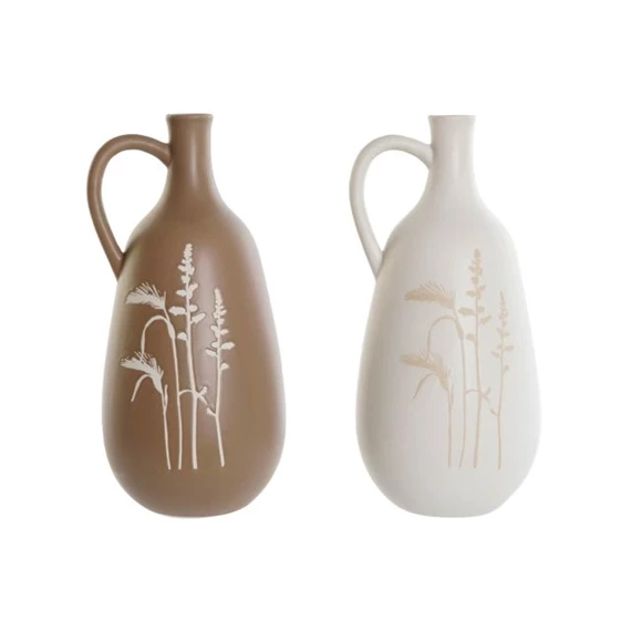 Váza 15x14x30 cm 2 féle