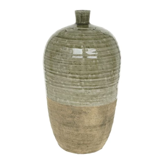 Váza 25,5x25,5x46,5 cm