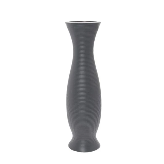 Váza 58x15 cm