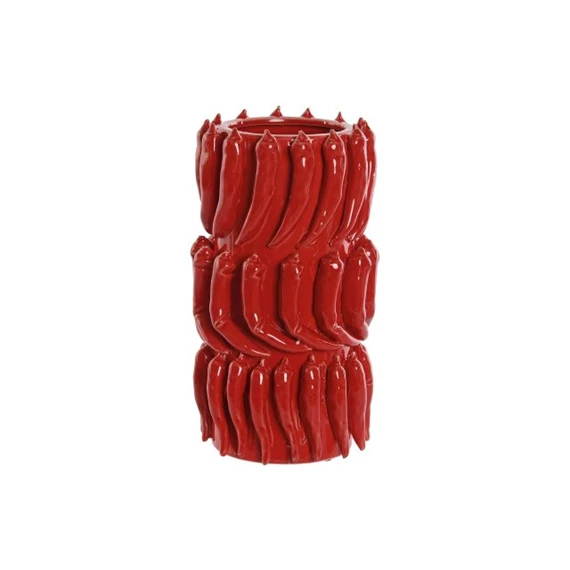 Váza 16,5x16,55x29 cm