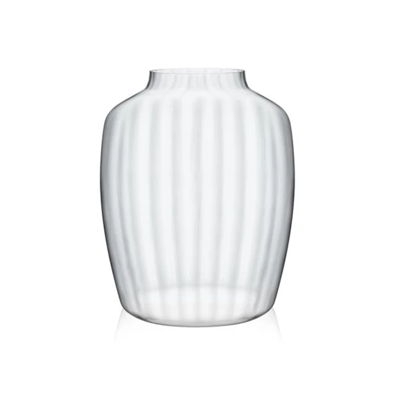Váza mintás AMBIENTE 17,1x23 cm