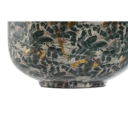 Váza mintás 25x25x69 cm