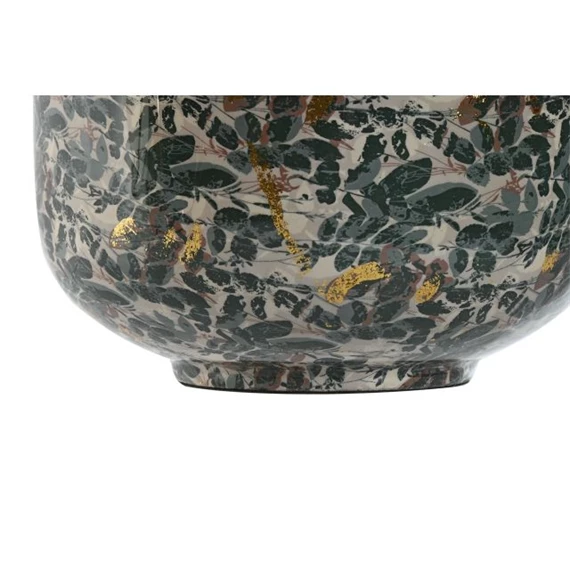 Váza mintás 25x25x69 cm