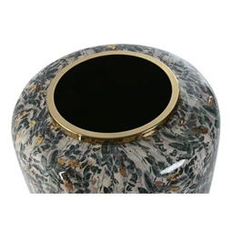 Váza mintás 33x33x35,5 cm