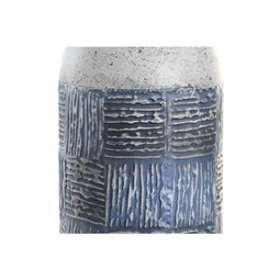 Váza mozaikos 15x15x71 cm