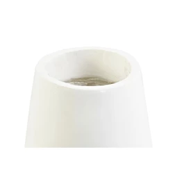 Váza absztrakt nő mintával 30x30x94 cm