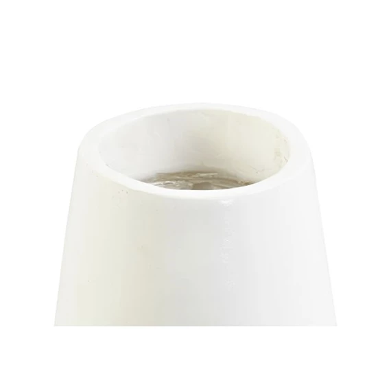 Váza absztrakt nő mintával 30x30x94 cm