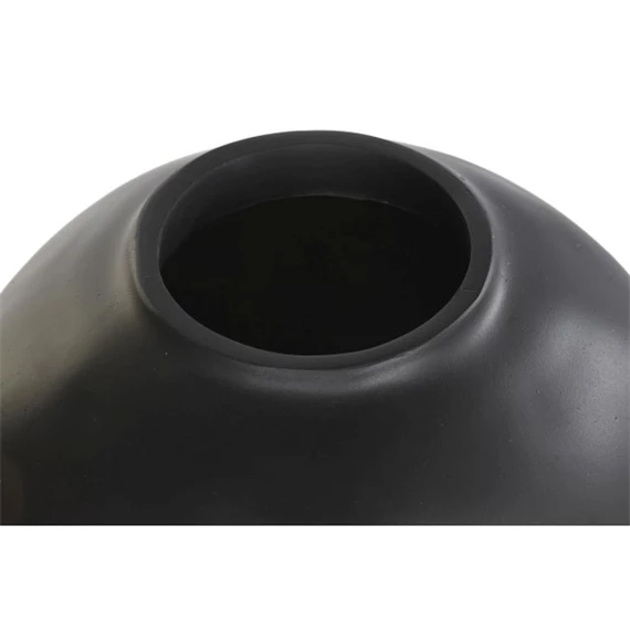 Váza nő mintával, matt 34x34x73,5 cm