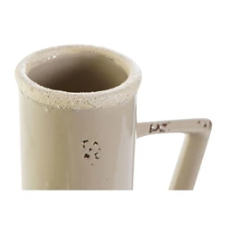 Váza 17,5x13,5x22 cm 2 féle