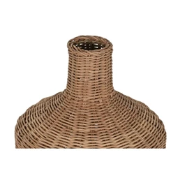 Váza szett 25x25x80 cm S/3