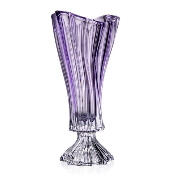 Váza talpas PLANTICA 40 cm