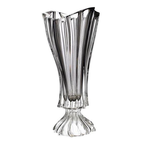 Váza talpas PLANTICA 40 cm