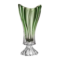 Váza talpas PLANTICA 40 cm