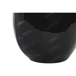 Váza tetővel 23x13x41 cm