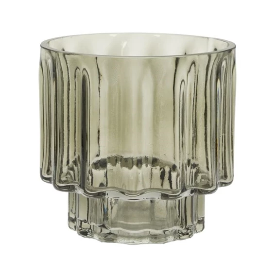 Váza 12,5x12,5x12 cm