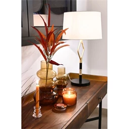 Váza 17,5x17,5x30 cm 2 féle