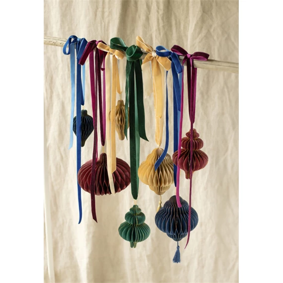 Velúr szalag 15 mm x 10 m lila