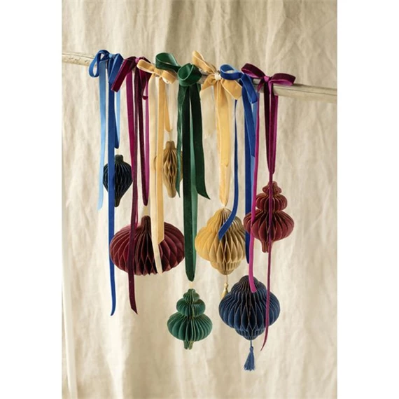 Velúr szalag 15 mm x 10 m tengerészkék