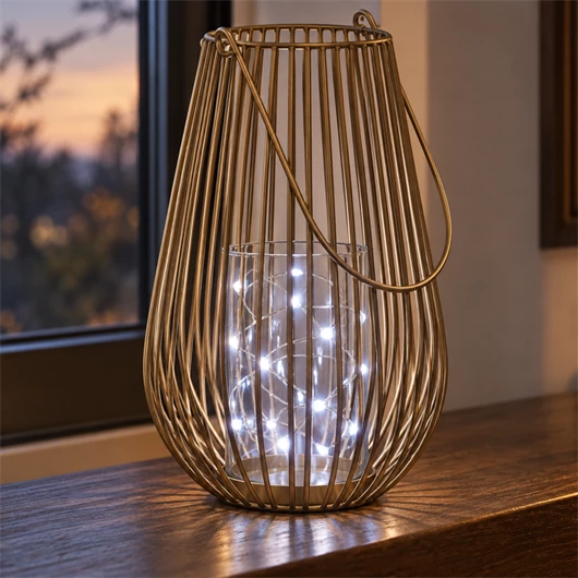 Lighting and LED decorations