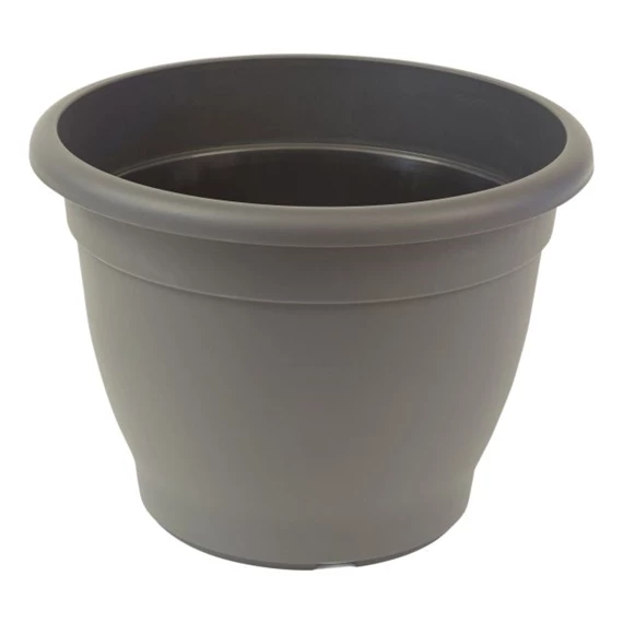 Virágcserép Campana kerek 35x21x25 cm